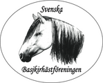 Svenska Basjkirhästföreningen